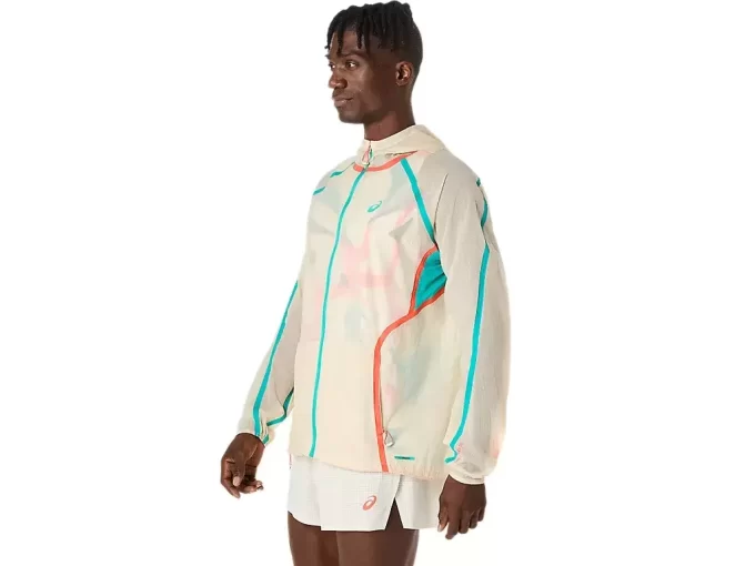 LIMITIERTE SERIE ROAD PACKABLE JACKET LIMITIERTE SERIE ROAD PACKABLE JACKET