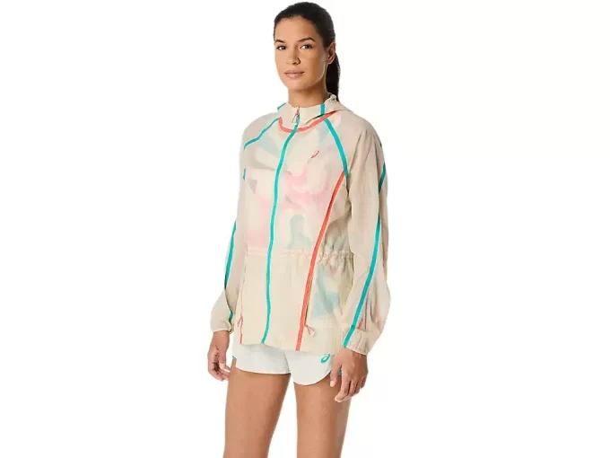 LIMITIERTE SERIE ROAD PACKABLE JACKET LIMITIERTE SERIE ROAD PACKABLE JACKET