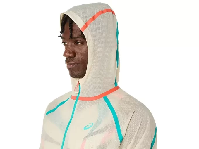 LIMITIERTE SERIE ROAD PACKABLE JACKET LIMITIERTE SERIE ROAD PACKABLE JACKET