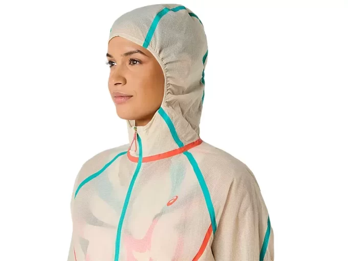 LIMITIERTE SERIE ROAD PACKABLE JACKET LIMITIERTE SERIE ROAD PACKABLE JACKET