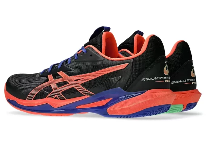 LÖSUNG SPEED FF 3 PADEL LÖSUNG SPEED FF 3 PADEL