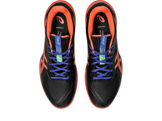 LÖSUNG SPEED FF 3 PADEL LÖSUNG SPEED FF 3 PADEL