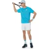 MATCH ACTIBREEZE KURZARM-OBERTEIL FÜR HERREN MATCH ACTIBREEZE KURZARM-OBERTEIL FÜR HERREN