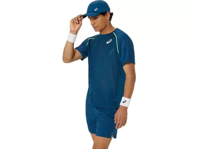 MATCH ACTIBREEZE KURZARM-OBERTEIL FÜR HERREN MATCH ACTIBREEZE KURZARM-OBERTEIL FÜR HERREN