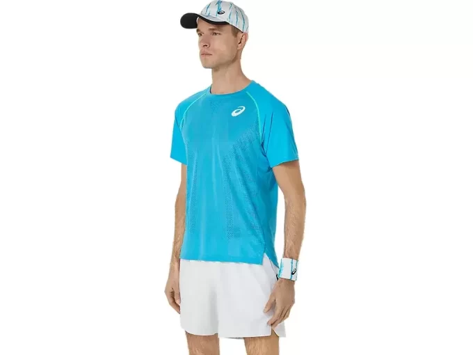 MATCH ACTIBREEZE KURZARM-OBERTEIL FÜR HERREN MATCH ACTIBREEZE KURZARM-OBERTEIL FÜR HERREN