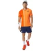 MATCH ACTIBREEZE KURZARM-OBERTEIL FÜR HERREN MATCH ACTIBREEZE KURZARM-OBERTEIL FÜR HERREN