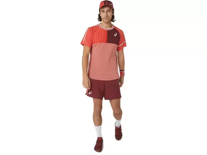 MATCH-KURZARM-OBERTEIL FÜR HERREN MATCH-KURZARM-OBERTEIL FÜR HERREN