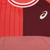 MATCH-KURZARM-OBERTEIL FÜR HERREN MATCH-KURZARM-OBERTEIL FÜR HERREN