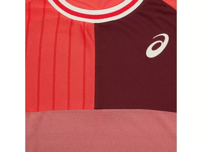 MATCH-KURZARM-OBERTEIL FÜR HERREN MATCH-KURZARM-OBERTEIL FÜR HERREN