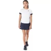MÄDCHEN-TENNIS-SKORT MÄDCHEN-TENNIS-SKORT