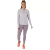 METARUN LANGARM-OBERTEIL MIT 1/2-REISSVERSCHLUSS FÜR DAMEN METARUN LANGARM-OBERTEIL MIT 1/2-REISSVERSCHLUSS FÜR DAMEN