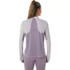 METARUN LANGARM-OBERTEIL MIT 1/2-REISSVERSCHLUSS FÜR DAMEN METARUN LANGARM-OBERTEIL MIT 1/2-REISSVERSCHLUSS FÜR DAMEN