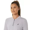 METARUN LANGARM-OBERTEIL MIT 1/2-REISSVERSCHLUSS FÜR DAMEN METARUN LANGARM-OBERTEIL MIT 1/2-REISSVERSCHLUSS FÜR DAMEN