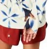 METARUN SHIBORI WASSERDICHTE JACKE