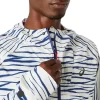 METARUN SHIBORI WASSERDICHTE JACKE