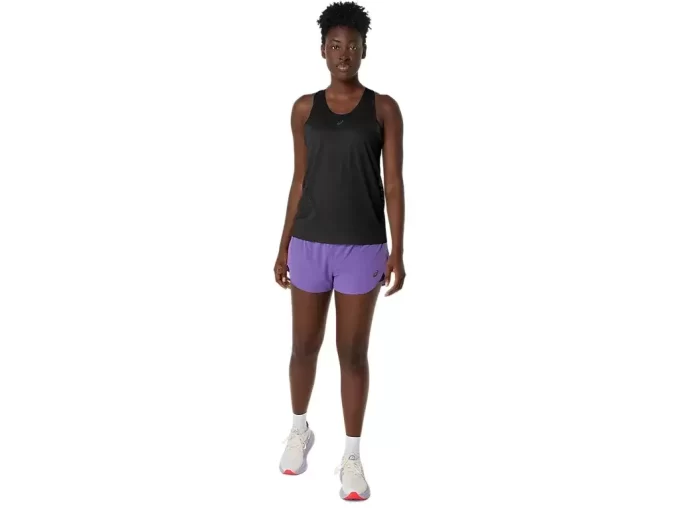 METARUN SPLIT SHORT