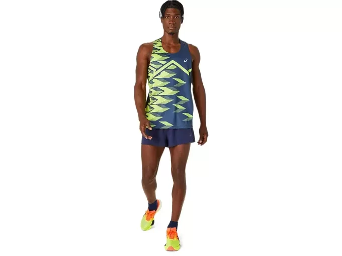 METARUN SPLIT SHORT FÜR HERREN METARUN SPLIT SHORT FÜR HERREN