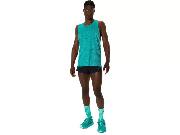 METARUN SPLIT SHORT FÜR HERREN METARUN SPLIT SHORT FÜR HERREN