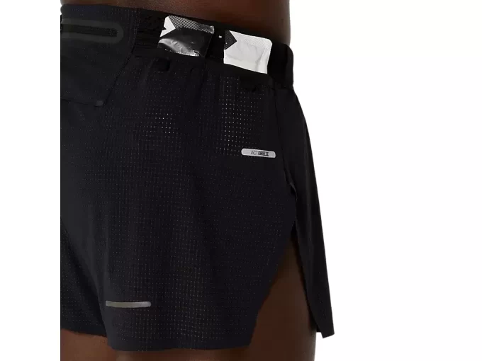 METARUN SPLIT SHORT FÜR HERREN METARUN SPLIT SHORT FÜR HERREN