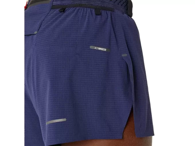 METARUN SPLIT SHORT FÜR HERREN METARUN SPLIT SHORT FÜR HERREN