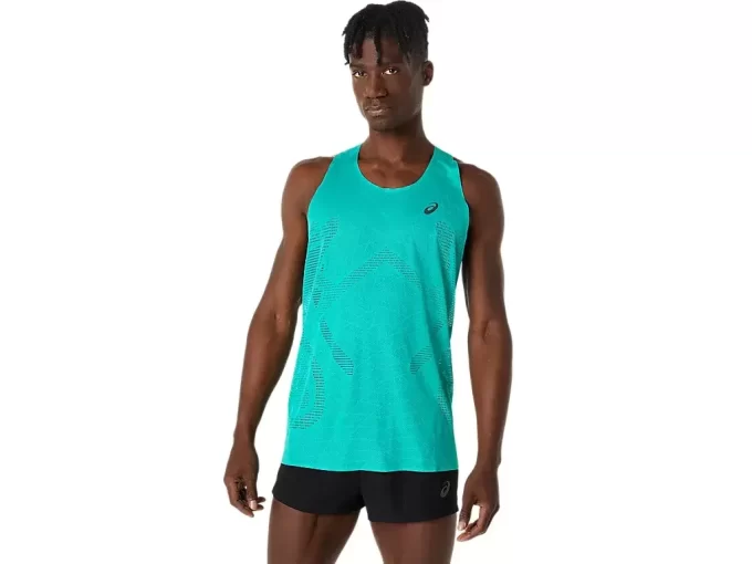 METARUN-UNTERSHIRT METARUN-UNTERSHIRT