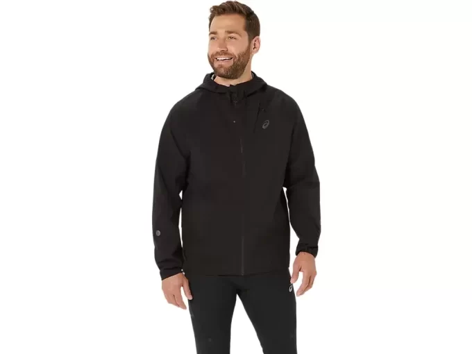 METARUN WASSERDICHTE JACKE METARUN WASSERDICHTE JACKE