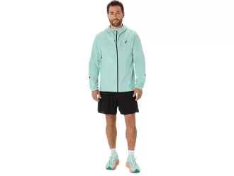 METARUN WASSERDICHTE JACKE