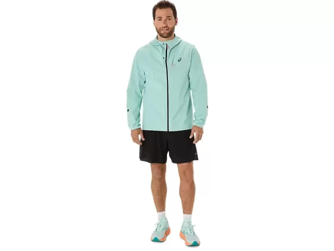 METARUN WASSERDICHTE JACKE METARUN WASSERDICHTE JACKE
