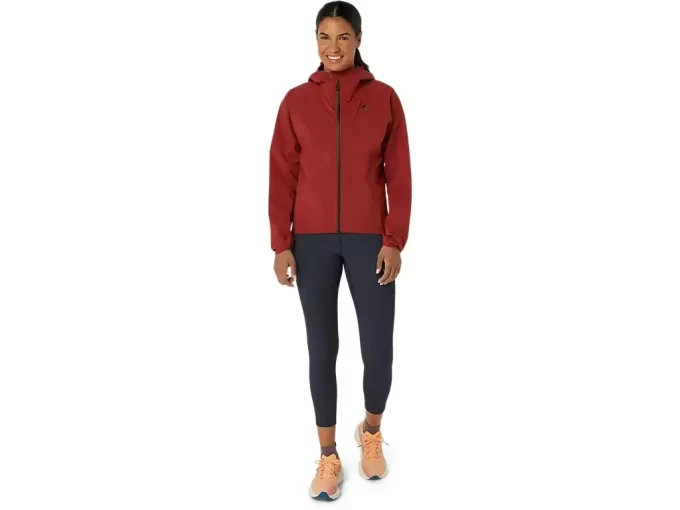 METARUN WASSERDICHTE JACKE METARUN WASSERDICHTE JACKE