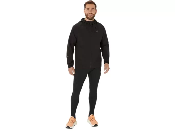 METARUN WASSERDICHTE JACKE METARUN WASSERDICHTE JACKE
