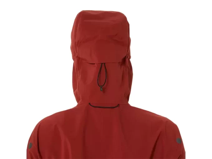 METARUN WASSERDICHTE JACKE METARUN WASSERDICHTE JACKE