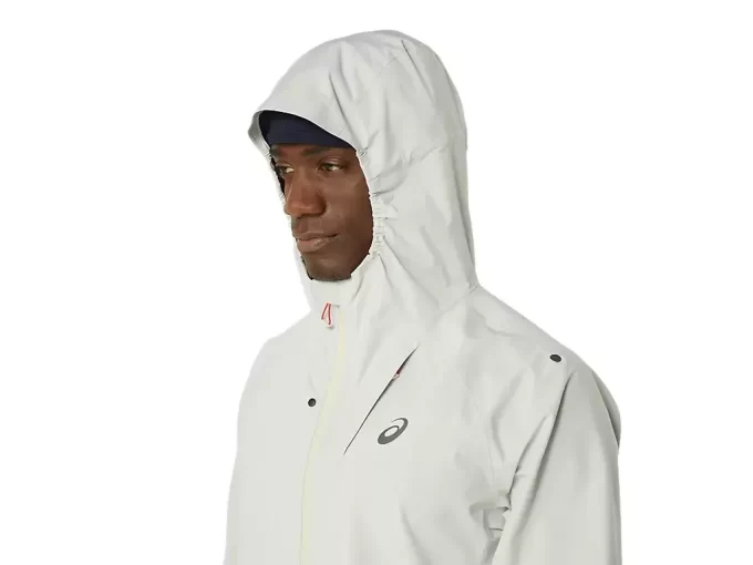 METARUN WASSERDICHTE JACKE METARUN WASSERDICHTE JACKE