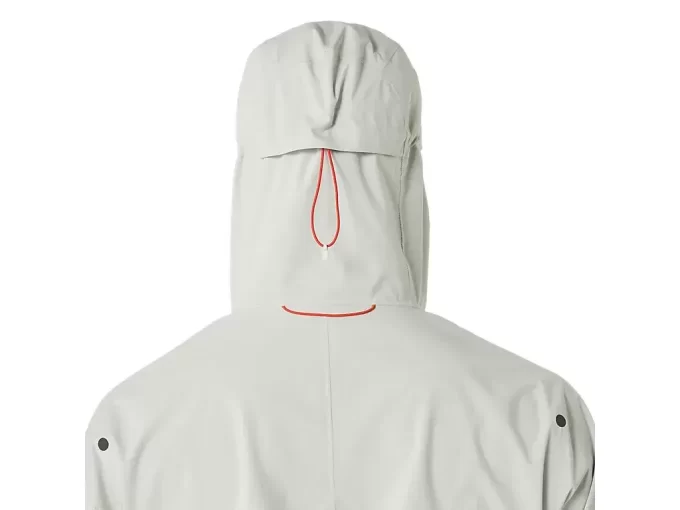 METARUN WASSERDICHTE JACKE METARUN WASSERDICHTE JACKE
