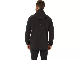 METARUN WASSERDICHTE JACKE