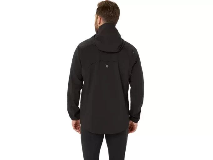 METARUN WASSERDICHTE JACKE METARUN WASSERDICHTE JACKE