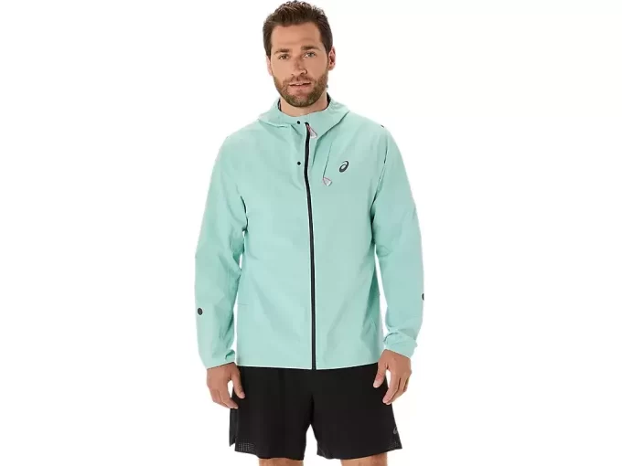 METARUN WASSERDICHTE JACKE METARUN WASSERDICHTE JACKE