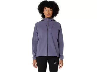 METARUN WASSERDICHTE JACKE