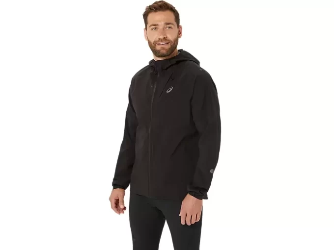 METARUN WASSERDICHTE JACKE METARUN WASSERDICHTE JACKE
