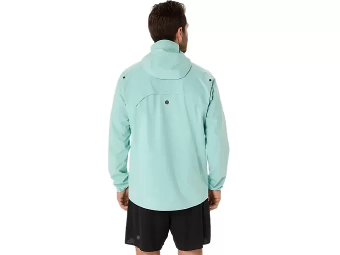 METARUN WASSERDICHTE JACKE METARUN WASSERDICHTE JACKE