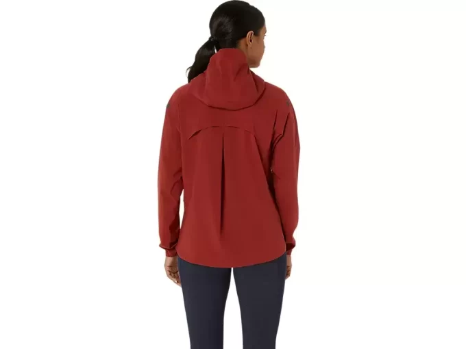 METARUN WASSERDICHTE JACKE METARUN WASSERDICHTE JACKE