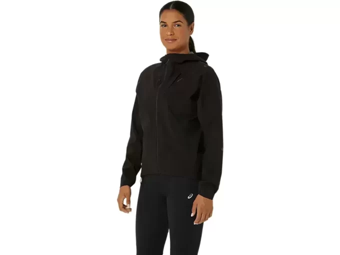 METARUN WASSERDICHTE JACKE METARUN WASSERDICHTE JACKE
