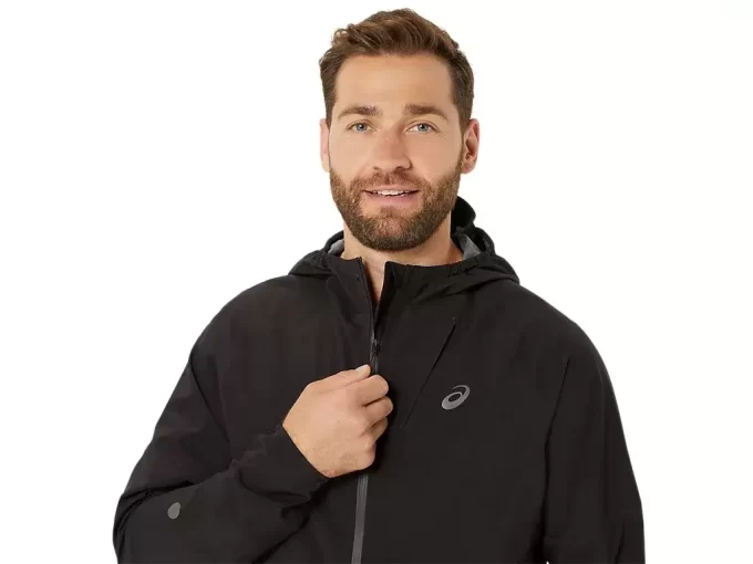 METARUN WASSERDICHTE JACKE METARUN WASSERDICHTE JACKE