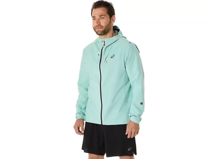 METARUN WASSERDICHTE JACKE METARUN WASSERDICHTE JACKE