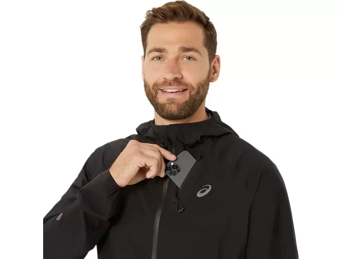 METARUN WASSERDICHTE JACKE METARUN WASSERDICHTE JACKE