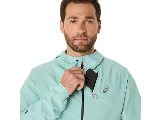 METARUN WASSERDICHTE JACKE METARUN WASSERDICHTE JACKE