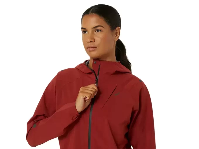 METARUN WASSERDICHTE JACKE METARUN WASSERDICHTE JACKE