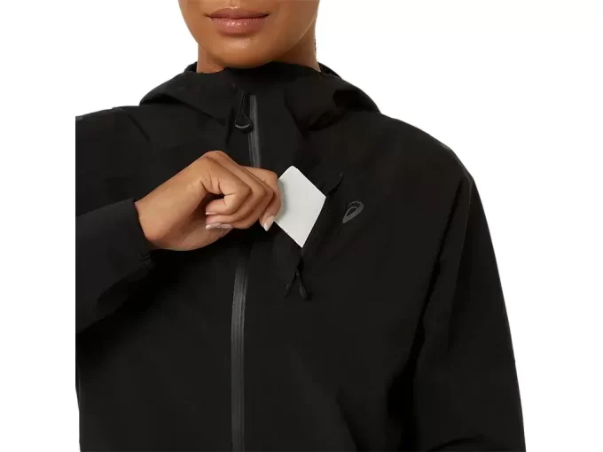 METARUN WASSERDICHTE JACKE METARUN WASSERDICHTE JACKE