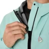 METARUN WASSERDICHTE JACKE METARUN WASSERDICHTE JACKE
