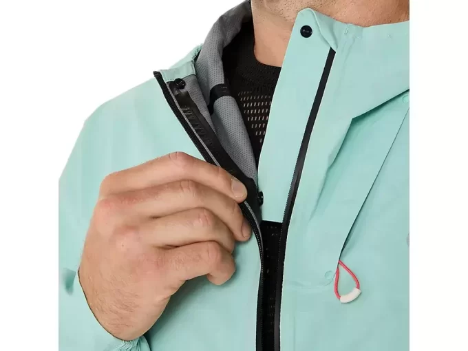 METARUN WASSERDICHTE JACKE METARUN WASSERDICHTE JACKE
