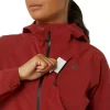 METARUN WASSERDICHTE JACKE METARUN WASSERDICHTE JACKE